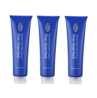 

[Набор из 3 штук] Pymore Dear Clean Pack 300г