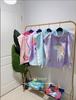 Children's Hooded Bath Towel: Antibacterial, Quick-Drying, Wearable Cloak for Bath or Beach.