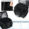 Sewing Basket Bead Organizers and Storage Adjustable Compartments Bead Storage Containers Diamond Painting Storage Jewelry Making Kits Organizer for