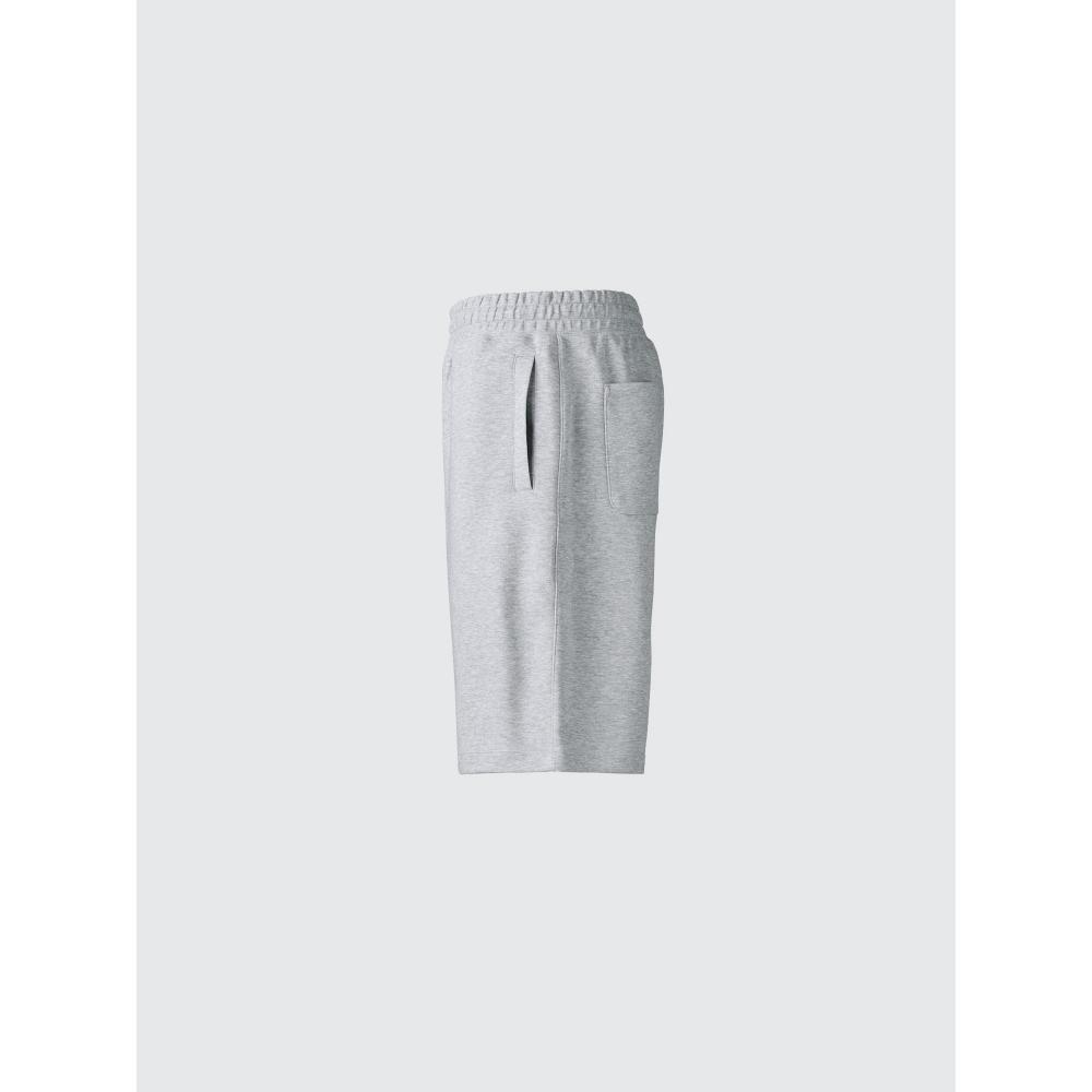 Uniqlo Japan Sweat Wide Shorts