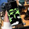 Yeat Rapper AfterLyfe Cases Phone Case for Samsung Galaxy S26 Ultra S25 Edge S24 S23 FE S21 Plus S20 S22 S10 Cover TPU Capa Shel