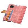 Ultimate Shockproof Wallet Case for Xiaomi/Redmi series.Xiaomi 13 Lite/Poco X5/Redmi Note 12/Redmi 12C...| Card Holder + Stand + RFID Protection