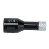  Drill Bits Drilling Hole Saw Bit Marble Holes Opener for   Ceramic Tiles