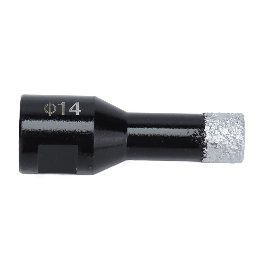Drill Bits Drilling Hole Saw Bit Marble Holes Opener for Ceramic Tiles