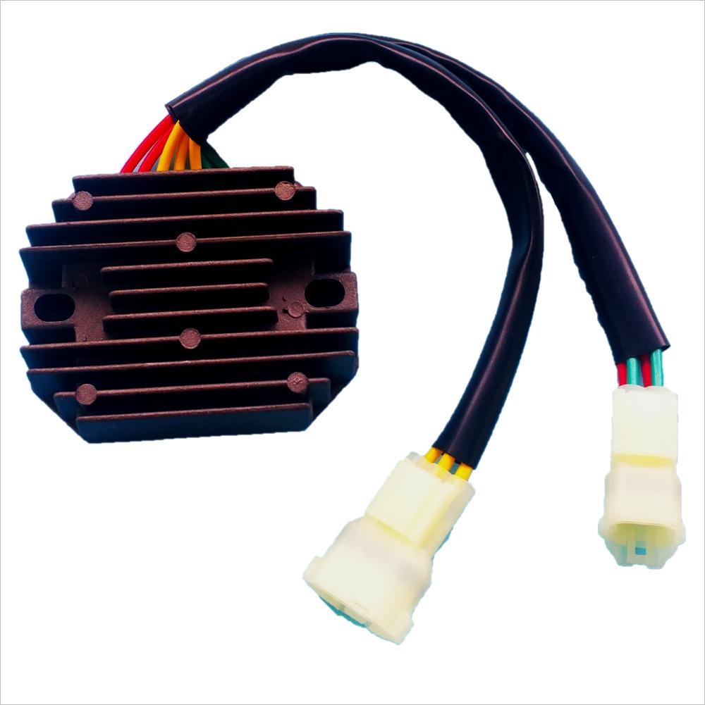 Compatível com 2013.1.5 Polaris Outlaw 450, Suzuki 500, Número da Peça 32800-44D21