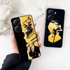 One Piece Sanji Roronoa Zoro Luffy Phone Cover for Apple iPhone 12 13 Mini XS 11 Pro Max 7 8 Plus + XR 8+ X SE 2020 SE3 Case