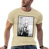 BTOOOM! HIMIKO T-Shirt summer top sweat shirts tops plus sizes plain t shirts