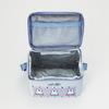 Skater Foldable Insulated Bag 12L with Shoulder Strap and Clear Miffy Bag, CLB12-A