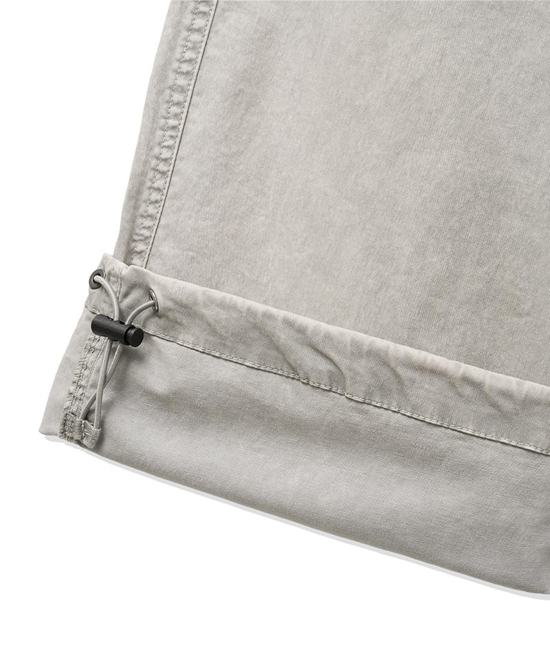 LIFEWORK L3 Snow Washed Cargo Wide Pants
