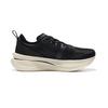 Saucony Idling Cruise Comfortable Cushioning Low Top Running Shoes Unisex Running Shoes Black S28196-4