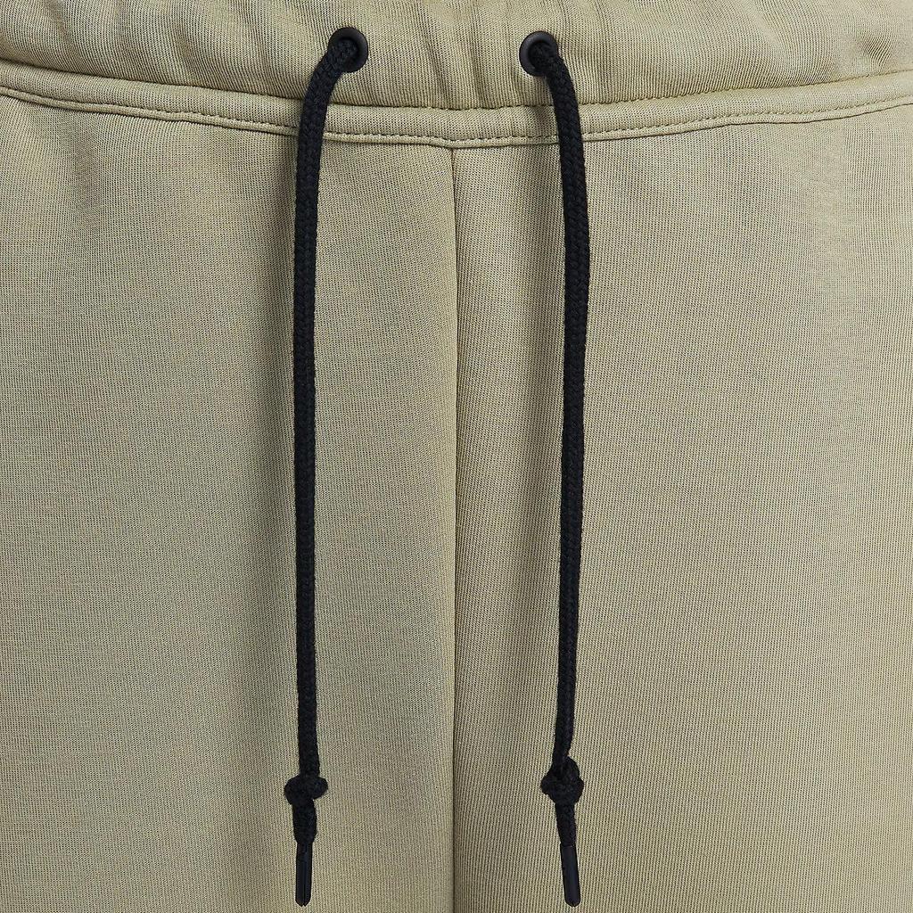 Nike Tech Fleece Open-Hem Pants Neutral Olive HJ6534-276