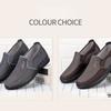 Classic Loafers Men Casual Shoes New Canvas Shoes Men Summer Breathable Walking Flat Men's Shoes Sneakers 2024 Chaussure Homme