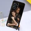 Outlander Jamie Fraser For Xiaomi Redmi 12 9C 10C 12C 13C Case For Redmi Note 12 Pro 11 8 9 10 Pro 9S 10S 11S 12S