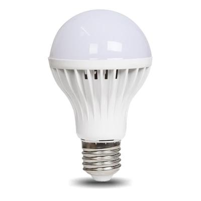 Pingfan Shiguang E27 LED Ton- und Lichtsensor-Glühbirne