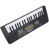 Elektronisches Klavier für Kinder, 37 Tasten, Multifunktions-Tastatur, Musikinstrumentenzubehör, BF430A2