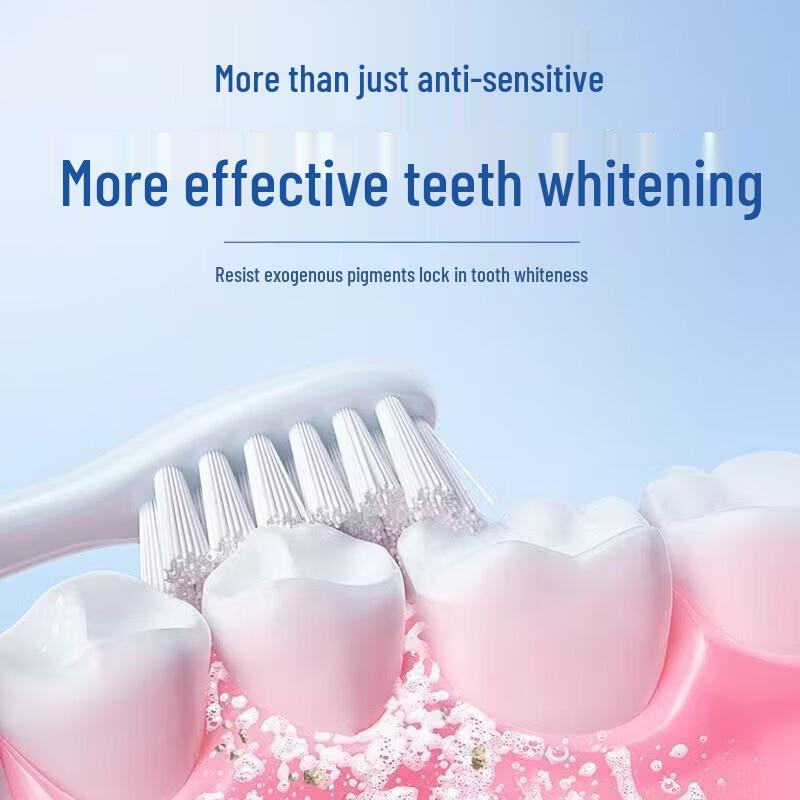Dr. Dental Anti-Sensitive Whitening Toothpaste