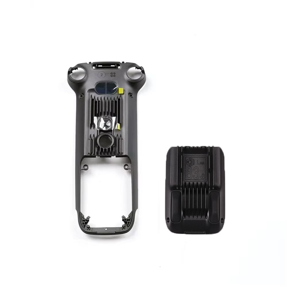 Body Shell for DJI Mavic 4 Pro Upper/Bottom Shell Middle Frame for Mavic 4 Pro Lower Shell with Accessory 4G Cover Part
