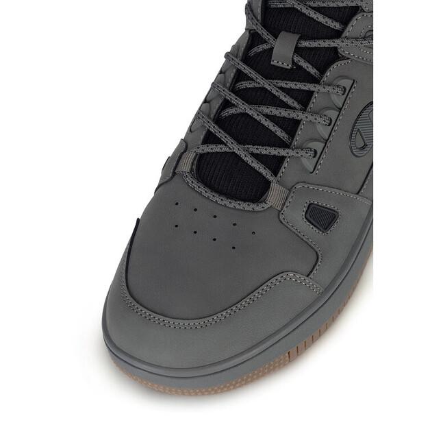 Men's Sneakers Champion Rd18 Mid Cord S22295-es014 Grey