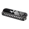 ARCFOX Alpha S/T Luminous Car Parking Phone Number Plate