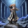 Bleach Ichigo Kurosaki GK Figur Doppelschwerter Kampf Statue Anime Schreibtischdekoration Anime Fans Geschenk PVC Modell Spielzeug GK Figur