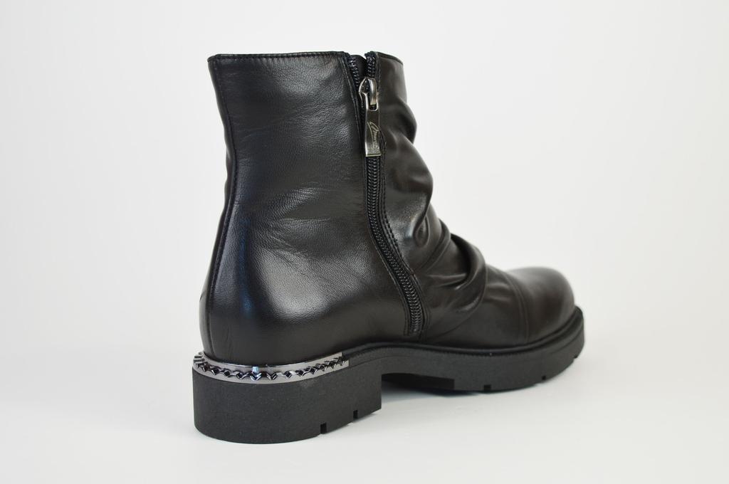 Çizme Marco 1431 36 Siyah