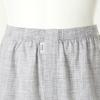 Wacoal Men S Soin Blocked Cotton Trunk Wmp5436d