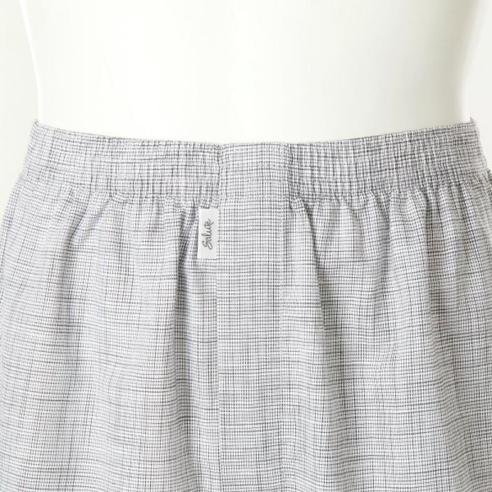 Wacoal Men S Soin Blocked Cotton Trunk Wmp5436d