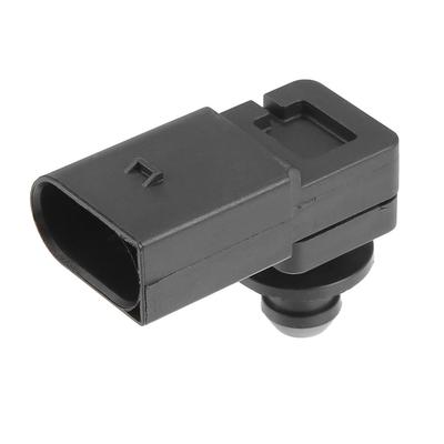 Czujnik ciśnienia w kolektorze dolotowym MAP 13627792260 dla silników BMW M57N M57N2 i N57S