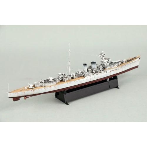 Trumpeter 1/350 Royal Navy Light Cruiser HMS Calcutta Plastic Model 05362
