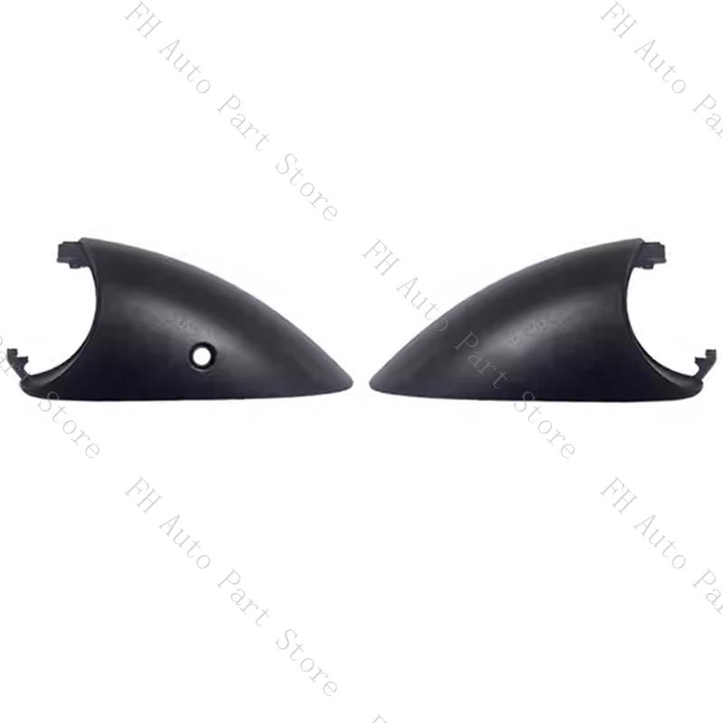 Dla Volvo XC60 2014 2015 2016 2017 Zewnętrzne Lusterko Boczne Wsteczne Dolna Dolna Osłona Pokrywa