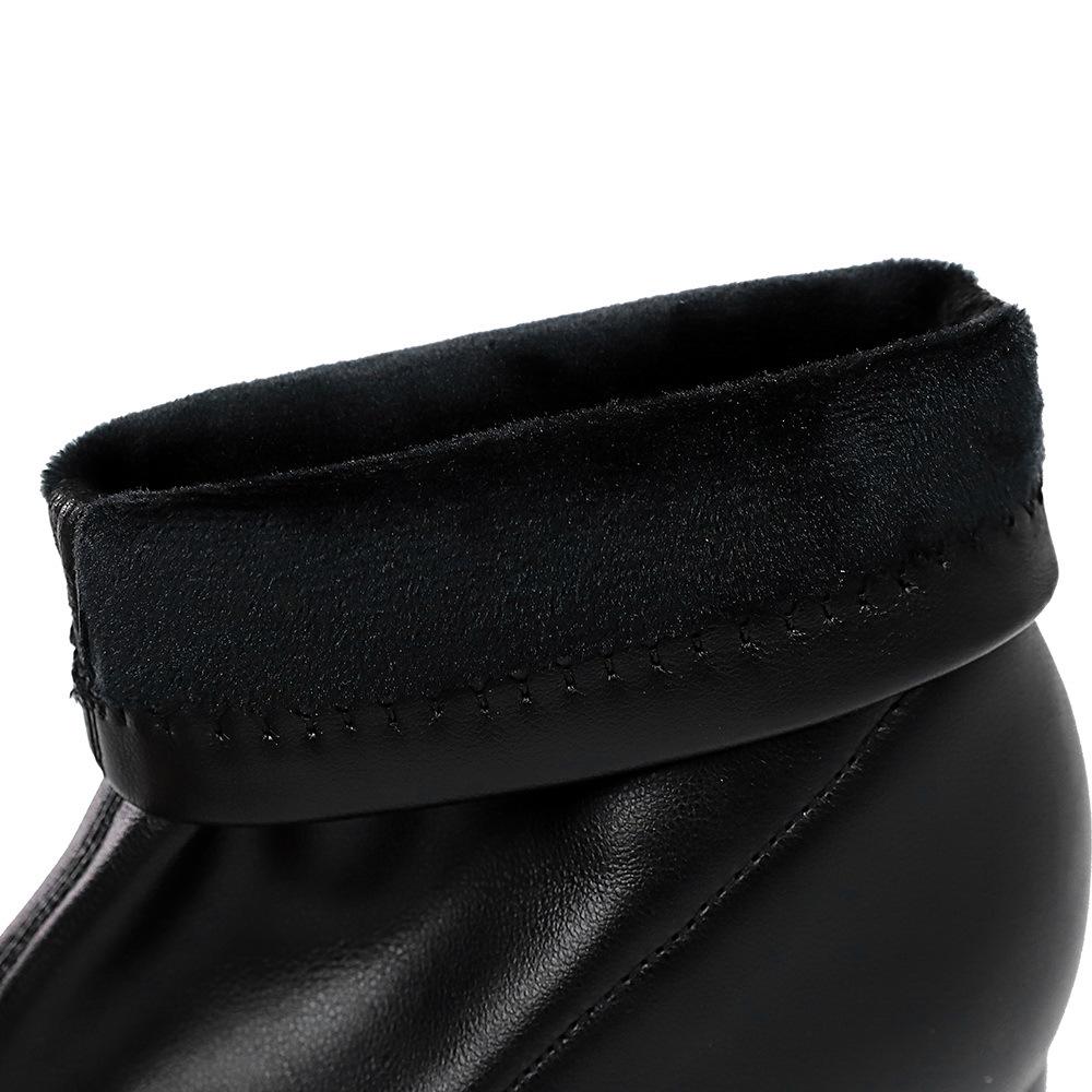 1988-9 Ankle Boots - Sold Out