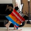A-Alternative Afd Lucky Dragon Pillow Cover Sofa Cushion Cover Home Room Decoration Children Gift