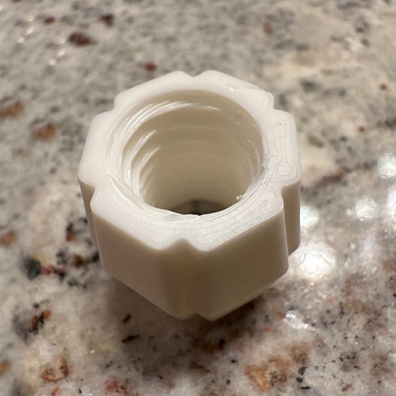 

2Pcs Summer Travel, Picnic Toothpaste Refill Adapter, Toothbrush Tube Converter, Practical Bathroom Accessories onesize