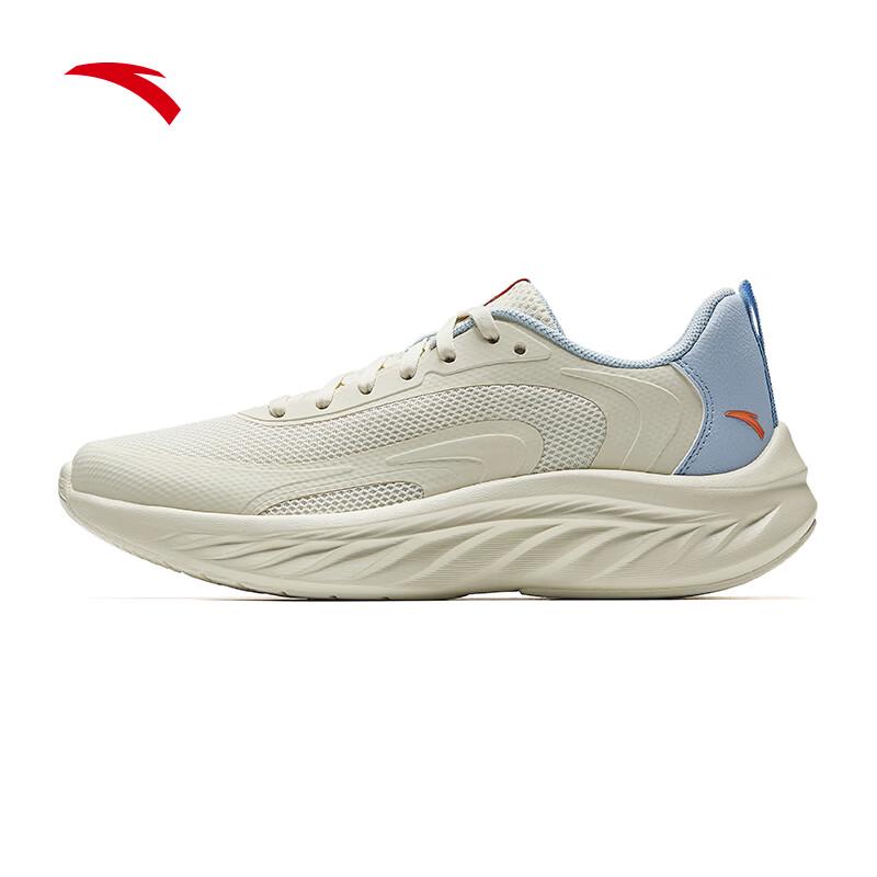 Anta Lingyu Women s Lightweight Cushioned Running Shoes 6.5