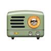 Elvis Little Prince OTR Portable Bluetooth Radio Speaker