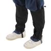 1 Pair Durable Oxford Cloth Boot Cover Waterproof Sand Proof Legging Gaiters Adjustable Straps Breathable Boot Gaiters Hiking