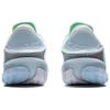 Li Ning Wade 808 5 ULTRA Wear Resistant And Lightweight Low Top Basketball Shoes Men's White Blue Green ABAV015-3
