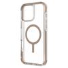 Uniq Combat Case For Iphone 16 Pro 6.3 Magclick Charging Gold Taupe Gold
