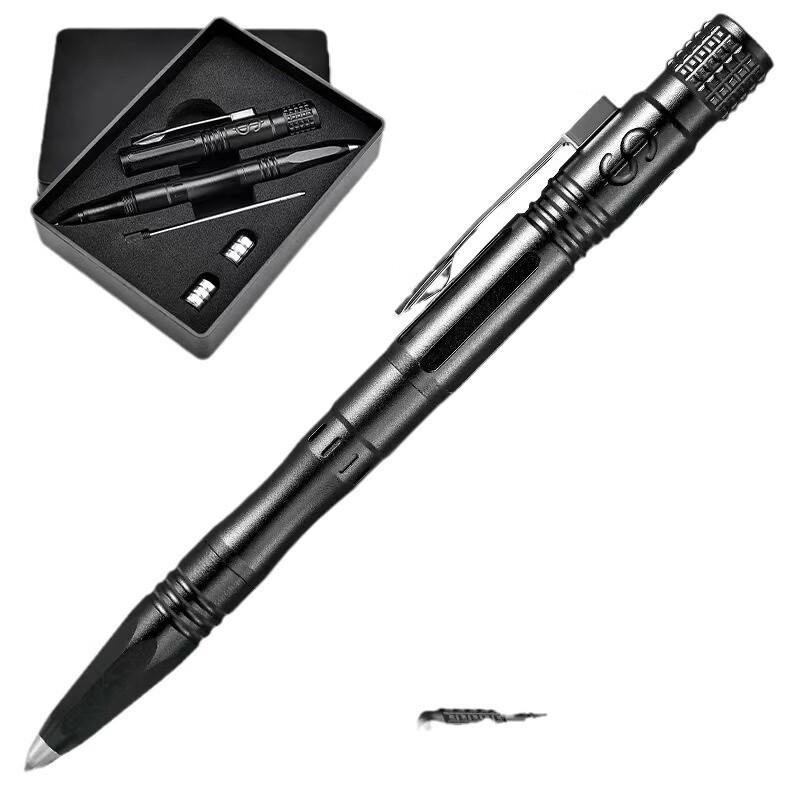 Тактический фонарик Mushan Golden Key