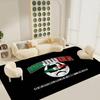 Lowriders Racing Floor Mat Rectangle Anti-slip Home Soft Badmat Front Door Indoor Outdoor Mat Welcome Doormat