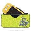 Licensed Quick Pouch COLLECTION for Nintendo Switch Lite [Nintendo Product] (Splatoon 3)