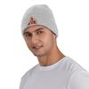Barry Wood Bobblehead Warm Knitted Cap Winter Knit Bonnet Hat Skullies Beanies Hip Hop Caps for Unisex