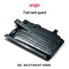 Hyundai Kia Sportage ix35 Fuel Tank Guard Chassis Undershield (P/N: 84137/841472S000)