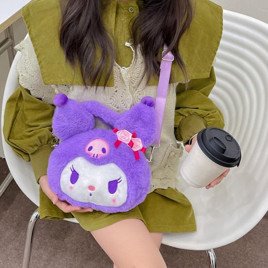 

Хранение предметов в сумочке на молнии Pretty Kids