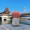 Diamond Loose Powder Brush Highlight Brush Creative Full Diamond Dust Brush Mushroom Head Beauty Nail Art Cleaning Brush