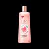 White Peach Scent Bubble Refreshing Shower Gel
