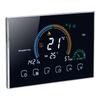 5A Smart Thermostat   WiFi APP Voice Control Programmable   Thermostat for Home Floor Hting AC95240V