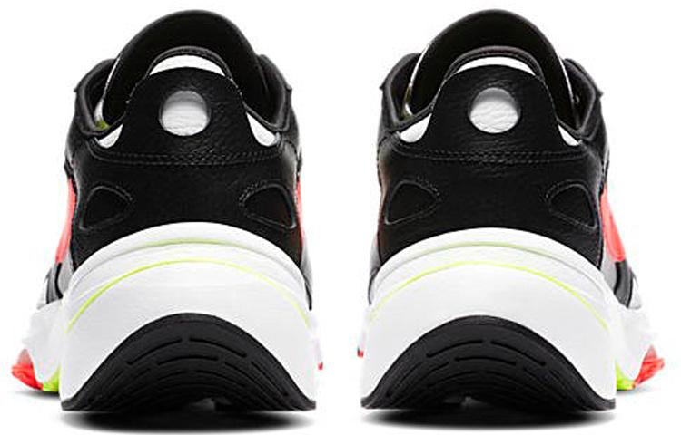 Nike Air Zoom Division Black Crimson Volt CK2946-001