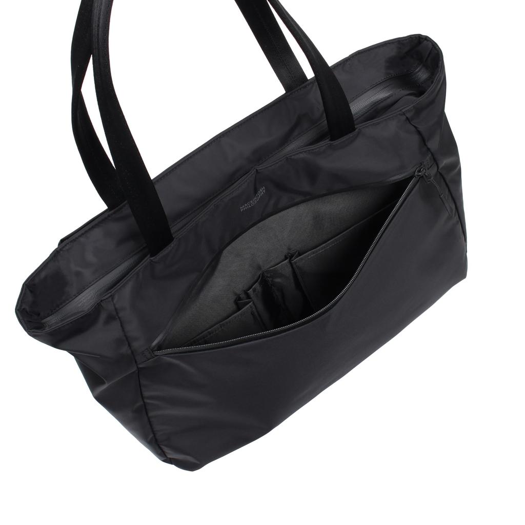 Tote Bag Compatible with A4 Size Khaki [Macintosh Philosophy] "Herbiston" No.67964 Men's