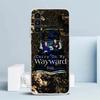 Babaite Supernatural SPN Dean And Sam Phone Case For Samsung Galaxy A55 A54 A52 A53 A15 A14 A12 A13 A25 A24 A22 A23 A35 A34 A32